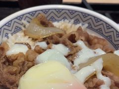 -吉野家(上海美罗城店)