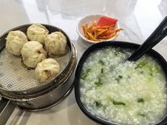 -吃不亏特色包子(三峡广场店)
