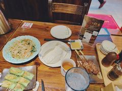 -鸟鹏烧鸟居酒屋(熙龙湾店)