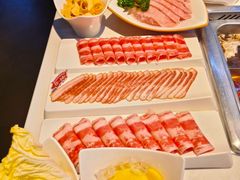 -海底捞火锅(威高广场店)