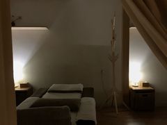 -锦初·禅意4K影院式足道·新中式SPA(茂业天地店)