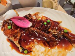 -桂满陇·手作小笼包&江南叫花鸡(中山公园店)