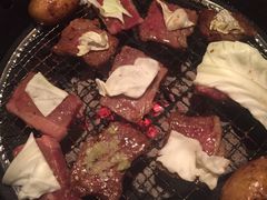 -牛角日本烧肉专门店(天王寺店 )