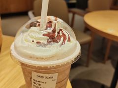 -星巴克(汾阳路店)