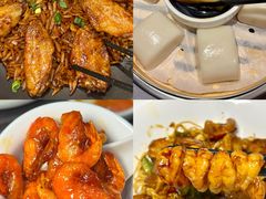 -金哥私房菜馆(张府园总店)