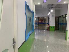 -童程童美·信息学竞赛·乐高机器人编程(昆明世纪城校区)