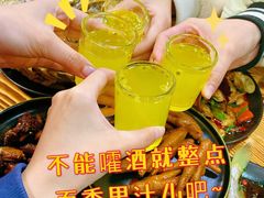 -星记小馆·小蓝龙·老南京砂锅菜(上海路店)