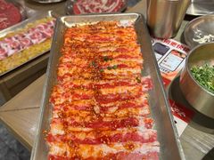 -西塔老太太泥炉烤肉(双井店)