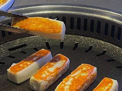 -梨泰院·创意韩国料理·烤肉