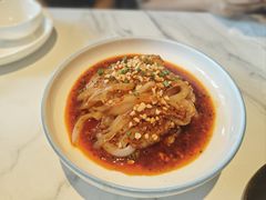 -一品红川菜(皇岗店)