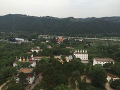 -须弥福寿之庙