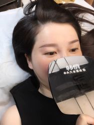 -HQ半永久纹绣纹眉