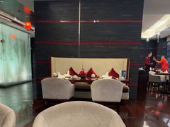 -中国坊中餐厅(石家庄希尔顿酒店)