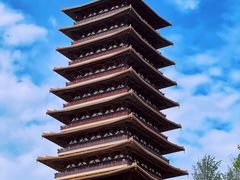 -牛首山文化旅游区