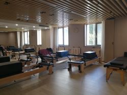 -酉嘉瑜伽YO+YOGA