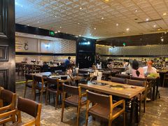 大堂-火炉火自助餐(悠唐购物中心店)