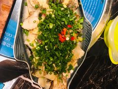 特色功夫鱼-长安·大茶饭