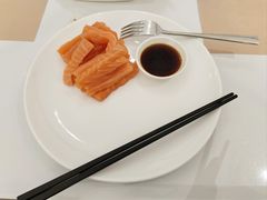 -晶丽香榭自助餐(南京大饭店)