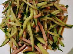 -胖子菜馆(隆昌路店)