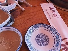 -牛街清真满恒記(平安里西大街店)