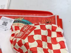 -塔斯汀中国汉堡(白云京溪地铁站店)