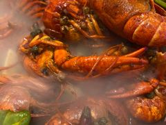 -三子烤羊腿·海鲜(弘阳店)