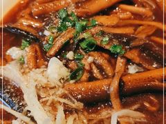 -松鹤面馆·古法焖肉面(观前店)