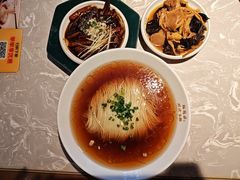 -松鹤面馆·古法焖肉面(观前店)