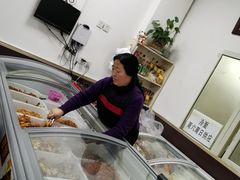 大堂-李刚鸡西刀削面