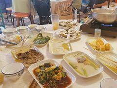 -小煵记·打边炉(西丽文光店)