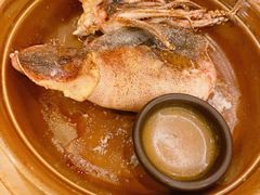 鱿鱼-萨莉亚意式餐厅(永旺购物中心店)