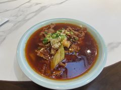 -峨嵋酒家总店(车公庄店)