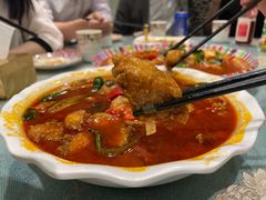 -新疆伊宁远征餐厅