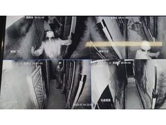 -Mr.Fox狐狸先生超级密室(南山店)