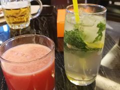 -东方红海鲜百汇(国际大厦店)