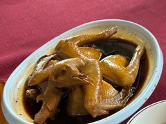 -麻奢鸽农庄·梦里水乡
