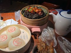 -寻宝记绍兴菜(鲁迅路店)