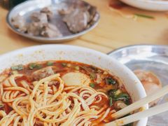 -清真·马安军辣子牛肉面