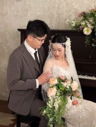 -雪中彩影婚纱摄影·品控旗舰店