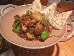 -大师兄·西北小馆(南沙万达广场店)
