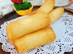 炸鲜奶-榕记(番禺总店)