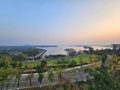 -三岔湖景区