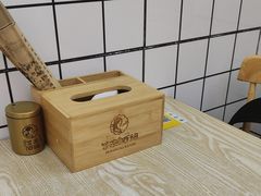 -冒菜西施·非遗冒菜(总店)