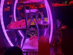 -W·CLUB(马驹桥店)