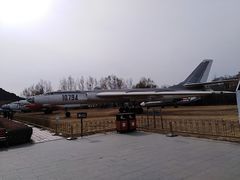 -中国航空博物馆