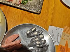 -那胡同里的小烤肉馆(开发区万达店)