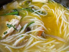 -桥香园过桥米线(国贸店)