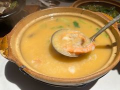 -蚝堡海鲜·威海菜·海肠捞饭·烧烤·亚洲吃蚝公司(幸福门店)