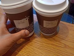 -Peet's Coffee皮爷咖啡(豫园店)