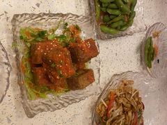 -白仁仔· 活烤海鲜 宵夜(豫园店)